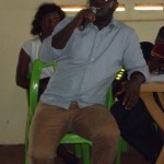 Commentaitaire Formateur sur les travaux de groupes