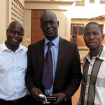 DG_CEFODEL_Ambassadeur et Point Focal CEFODEL_Ghana