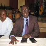 Ouverture Ambassadeur