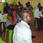 Restitution des travaux_